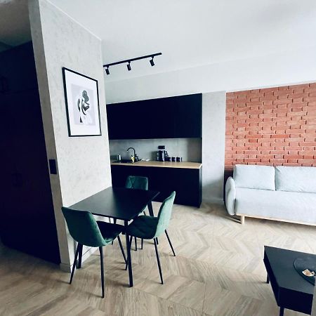 Apartament Roza 1 Zator - 2 Km Od Energylandii Kültér fotó