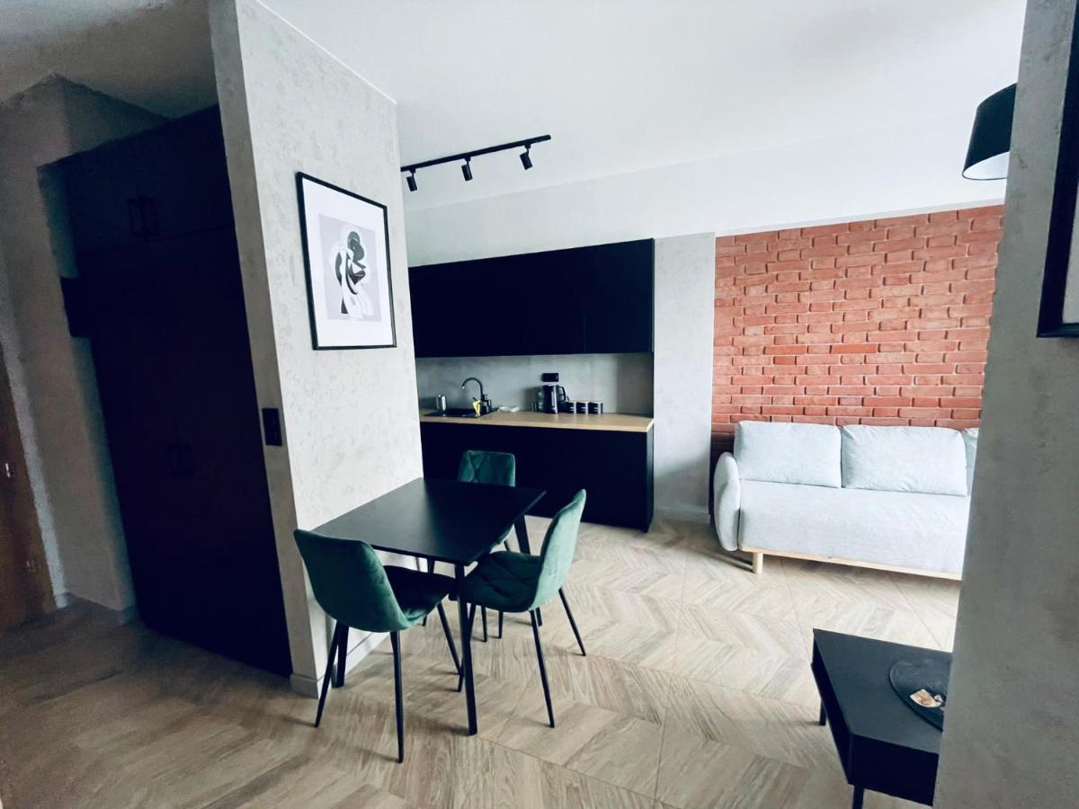 Apartament Roza 1 Zator - 2 Km Od Energylandii Kültér fotó