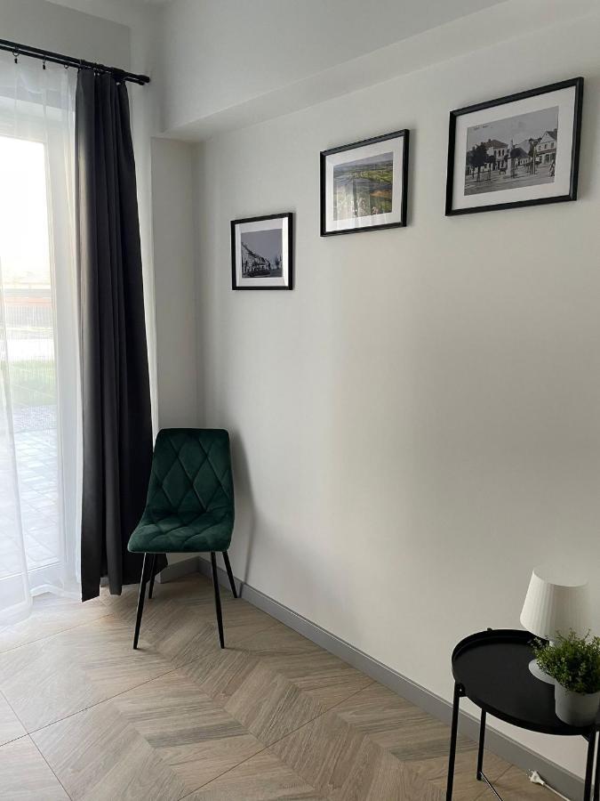 Apartament Roza 1 Zator - 2 Km Od Energylandii Kültér fotó